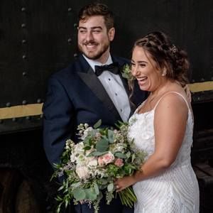 Meet your Posher, Sam